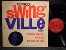 Coleman Hawkins Swingville LP DG Prestige 2001 Garland