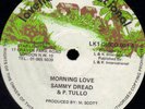 SAMMY DREAD PAPA TULLO 12