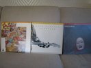 MOFI  10 MOBILE FIDELITY RECORDS - CLAPTON, STEWART...