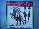 SHANGRI LAS LEADER OF THE PACK LP RED BIRD 20-101 RARE