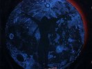 COLD SUN Dark Shadows LP+10