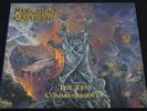 MALEVOLENT CREATION The Ten Commandments LP 1991 TOP