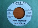 Rare Northern Soul ARIN DEMAIN on Blue Star......HEAR