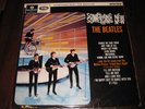 BEATLES EXPORT PARLOPHONE 'SOMETHING NEW' IST PRESSING