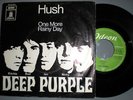 DEEP PURPLE / HUSH