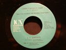 45 LV JOHNSON I Dont Really Care modern soul Dilla HEAR