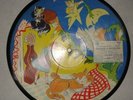 78T RARE Picture disque Chanson de Bob et Bobette VG+++