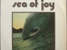 TULLY - SEA OF JOY - AUSTRALIAN VINYL ALBUM