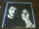 Ben Sidran - Feel your groove US orig. LP About love