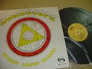 Italian Psych Funk Library MODERN SOUND QUARTET  Rocchi