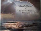 SOULFUL GOSPEL MESSENGERS LP God's Love Gospel Soul