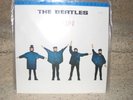 Beatles MFSL Help, Half-Speed, Sealed