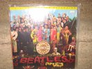 Beatles MFSL Sgt. Pepper's, Half-Speed, Sealed