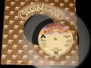 ACE FREHLEY Rip it Out UK 78 7 Promo 45 KISS CLEAR WAX