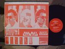 paul bley quintet-barrage 1965 esp-1008 mono