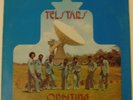 THE TELSTARS orbiting LP making a living LISTEN