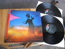AMON DÜÜL YETI 1970 MINT ALBUM KRAUTROCK DLP