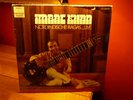 IMRAT KHAN DOUBLE LP ON HARMONIA MUNDI DEUTSCHE LABEL