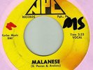 Tittyshaker R&B   AVALONS   Malanese   HEAR