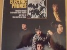 THE ELECTRIC PRUNES UK 1ST PRESS MONO STEAMBOAT LABEL