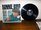 RONNIE BIRD LP 33  TOURS REFERENCE : 154134