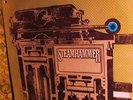 SEALED 1969   STEAMHAMMER   MKII   Hard UK BLUES Psych