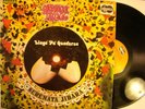SABOR CORPORACION LATINA LLEGO QUEDARSE SALSA LP