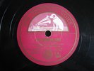 78rpm COMEDY HARMONISTS - WHAT MATTERS / WINDOWS (Aust)