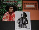 Alice Coltrane Quadraphonic & Stereo 2 LP W L Promo NM