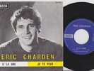 Eric CHARDEN * 60's French FREAKBEAT FUZZ GARAGE PSYCH