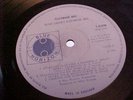 *PETER GREEN'S FLEETWOOD MAC* UK BLUE HORIZON *MONO* LP