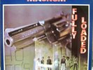 MAGNUM Fully Loaded 1974 lp VG+ PHOENIX soul funk