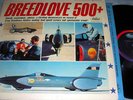 CRAIG BREEDLOVE RARE '64 LP BREEDLOVE 500+ ON CAPITOL