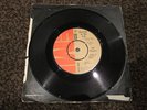 ANARCHY IN THE UK SEX PISTOLS EMI CHRIS THOMAS A&B SIDE