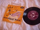 *ROY ORBISON* Hillbilly Rock 1957 UK Tri London  *EP*