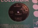 The Pink Floyd - See Emily Play 1967 UK 45