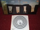 GRAHAM BOND Holy Magick LP 1970 VERTIGO 1st SUPERB