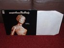 RON GEESIN & ROGER WATERS The Body LP 1970 HARVEST 1st