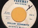 Rockabilly - Scotty McKay - 