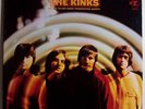 THE KINKS 