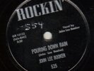 BLUES ROCKER 78 on ROCKIN'--JOHN LEE HOOKER