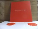 White Stripes Elephant 2x Lp UK promo copy ltd. to 500