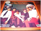 THE TWILIGHTS THE WAY THEY PLAY 80'S RAVEN COLOURED LP