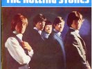 THE ROLLING STONES NOT FADE AWAY ORIG 60'S OZ DECCA EP