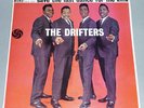 THE DRIFTERS Save The Last Dance For Me -1962 1st Press