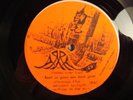 SUN RA * JUST FRIENDS * Saturn label * RARE * EX+