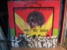 Dillinger Join the Queue LP Roots Radics Reggae Dub