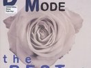 depeche mode - the best of vol. 1/New lmt deluxe 3lp