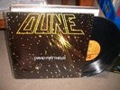 DAVID MATTHEWS LP DUNE FUNKY DRUM BREAKS SAMPLES OG CTI