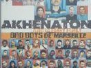AKHENATON   BAD BOYS DE MARSEILLE   ORIGINAL PRESS 1996